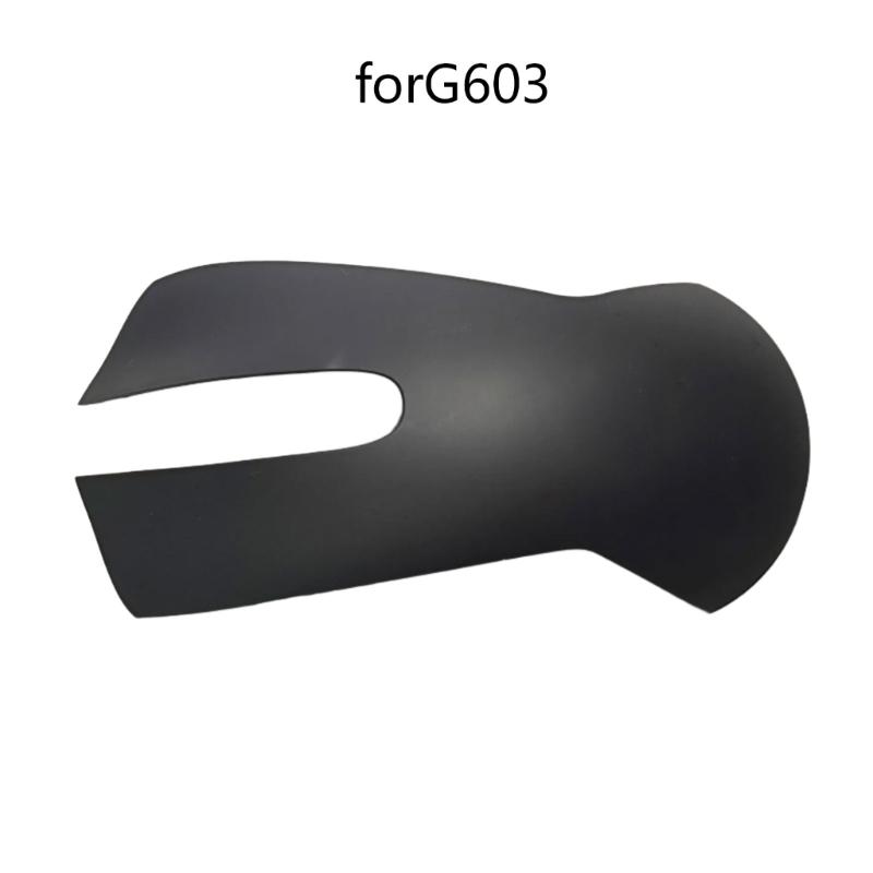 Mouse Shell for G603 Mouse Original Top Bottom Shell Accessory Mouse Cover Housing