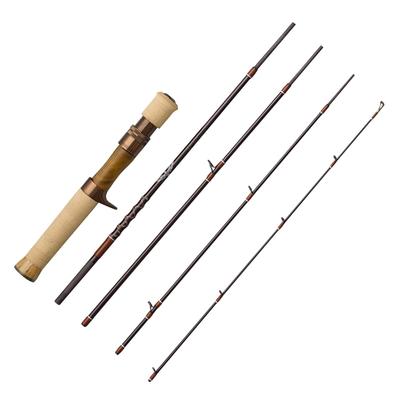 Canna da Trota TIEMCO Fenwick GFS52CL-5J
