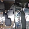 For VW Polo 9n 2002-2010 Accessorie 1x Automatic AT Gear Shift Dust Proof Strip Pad