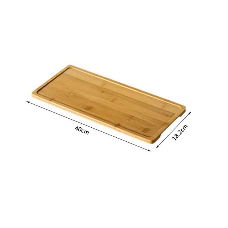 Qianxing Bamboo & Wood Serving Trays