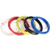 High Strengths Brake Gear Cable Housing Bike Derailleurs Shifters Levers Cable for Road Bikes and City Bikes