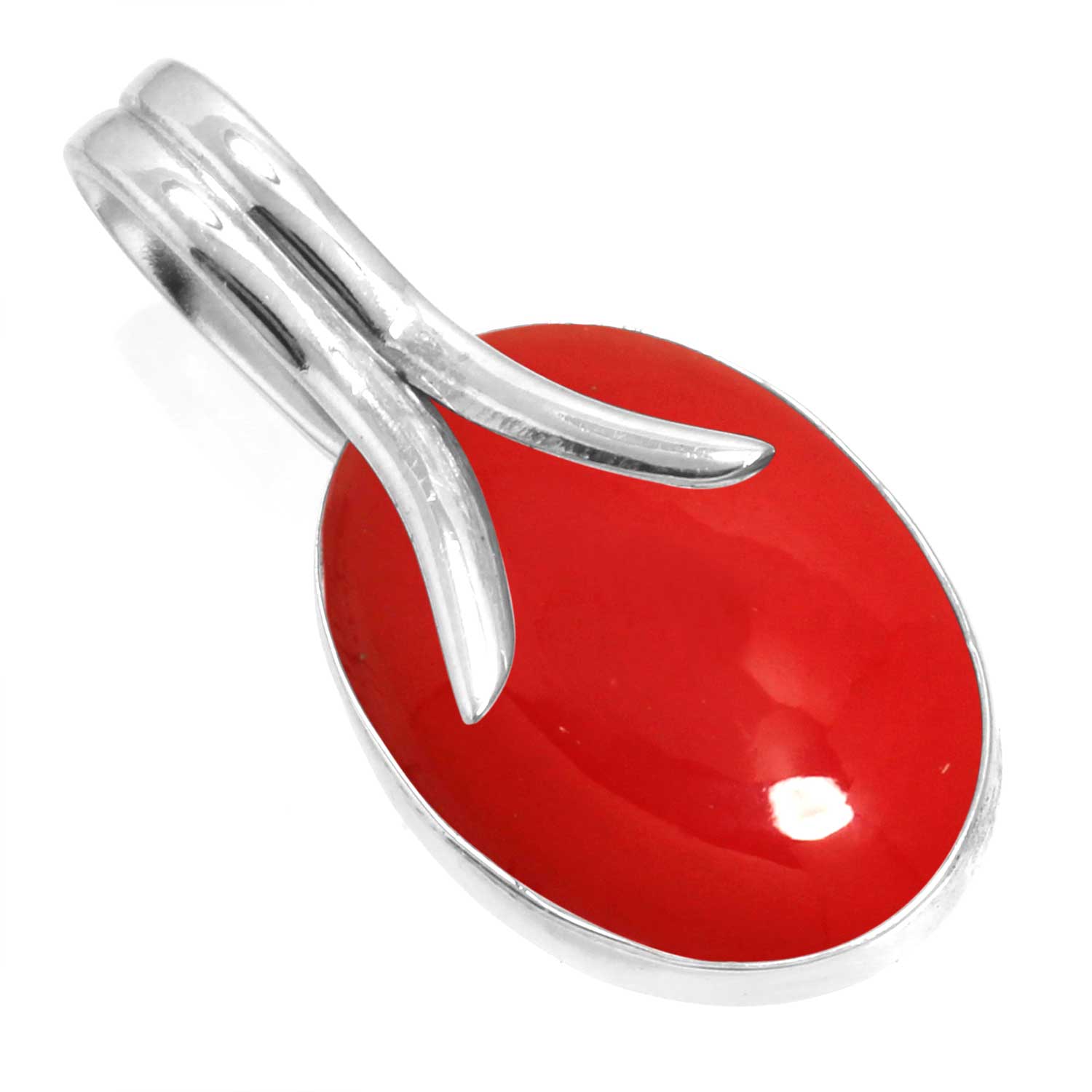 

Серебряный кулон 925 пробы, женская бижутерия ручной работы с драгоценными камнями, рождественский подарок, малахит, лунный камень, розовый кварц, красный камень, дымчатый топаз, тигровый глаз, костюм коралл красный