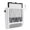 Removable Filter Screen Nail Dust Collector 80W Manicure Machine Tools UV Gel Polish Dust Fans  DIY
