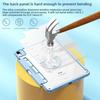 Magnetic 720 Rotating iPad 10 Case Split Stand Cover for iPad Air 5 9th Gen 12 9 Inch Tablet 2022