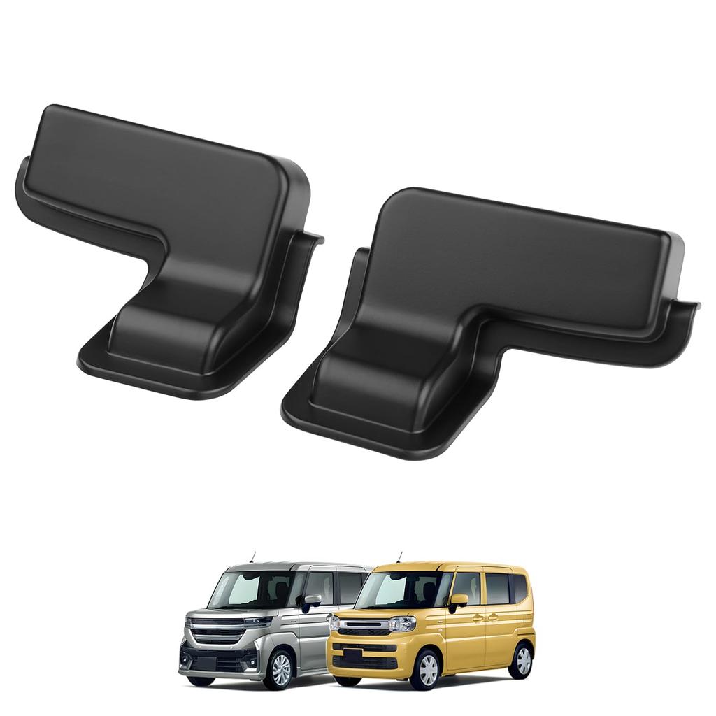 AUTO SPEC Rear Defogger Cover for Suzuki Spacia MK54S and Aspacia 2023 Cable Heating Custom Car Tape Set of 2 Spacia MK54S (MK94S) (October Onwards).