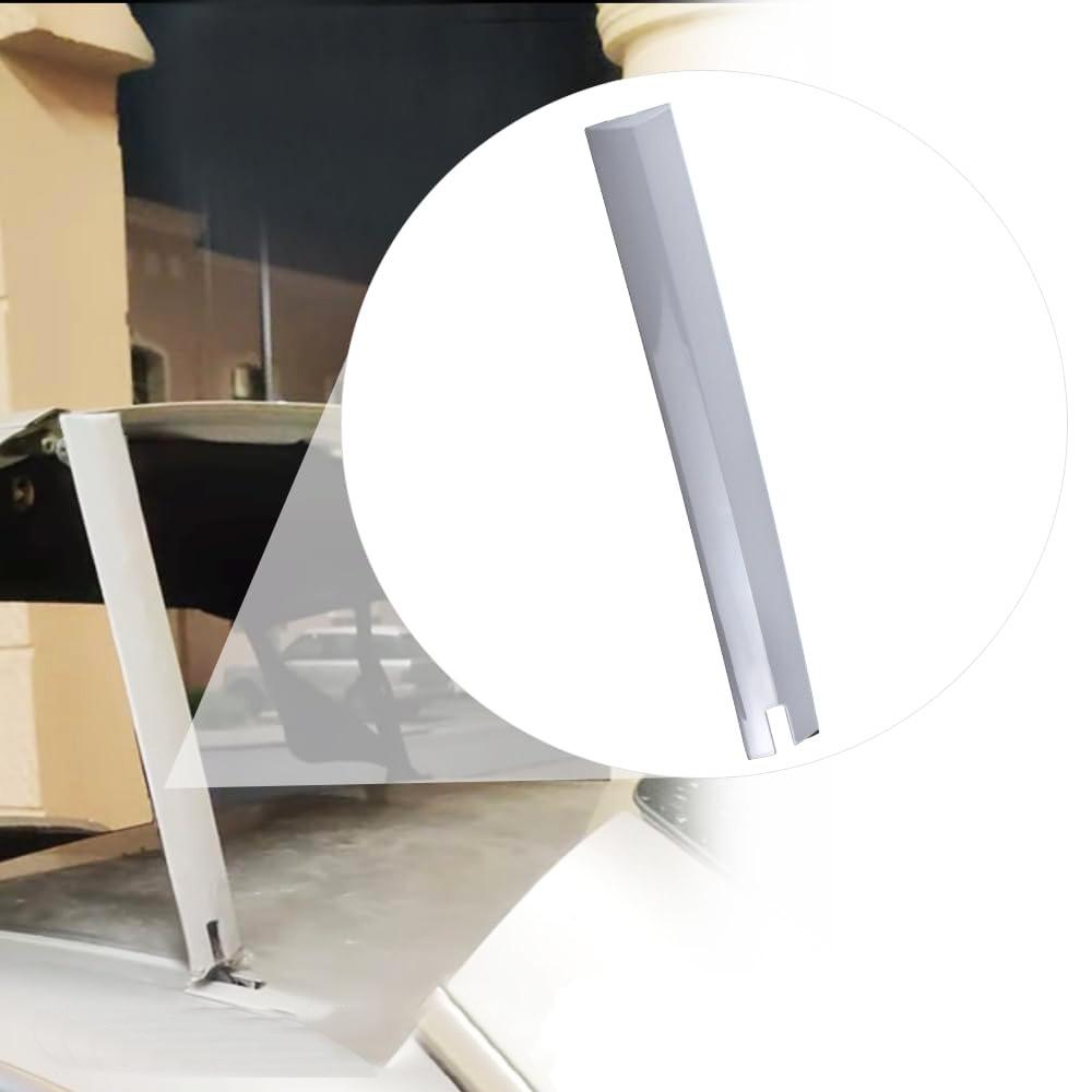 Roof Hinge Covers for BMW E93/F83