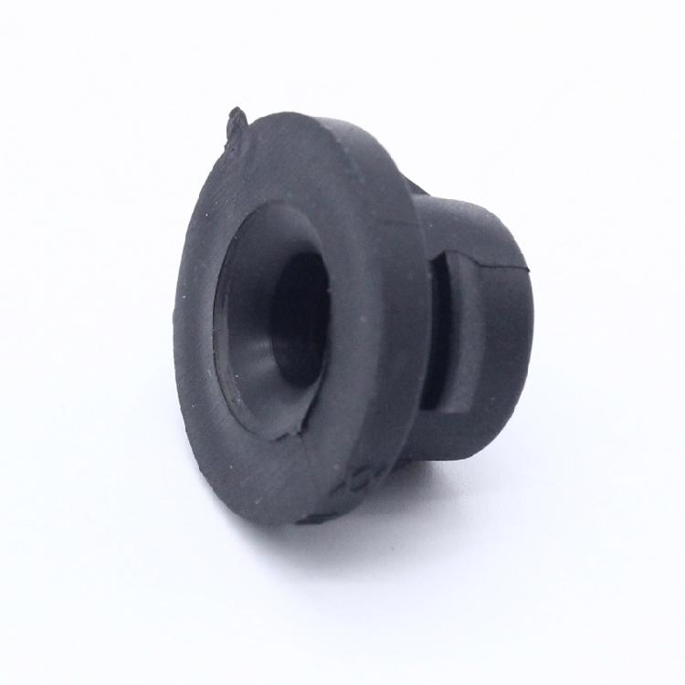 Car Air Filter Rubber Insert Grommet Part Number 1422A3 For 1.6 HDi Engine