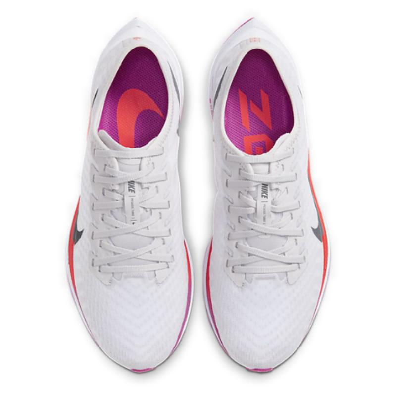 Nike Zoom Pegasus Turbo 2 Vast Grey White Women's Sneakers casual AT8242-009