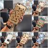 Cartoon Full Wrap Phone Case For Xiaomi Redmi GO Cute Protective Shockproof Silicone Graffiti Anti-knock Dirt-resistant