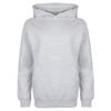 FDM Kids/Childrens Unisex Hooded Sweatshirt / Hoodie (300 GSM)