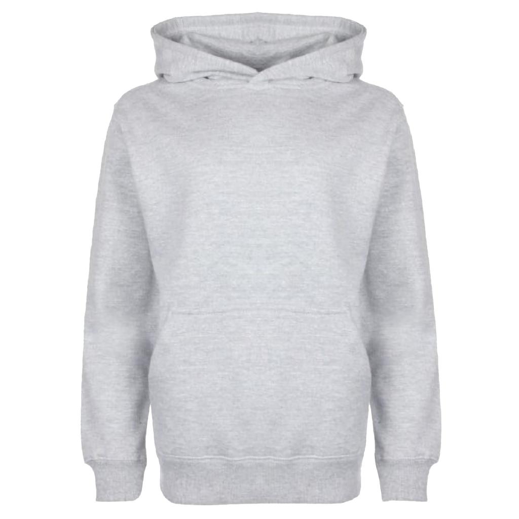 FDM Kids/Childrens Unisex Hooded Sweatshirt / Hoodie (300 GSM)