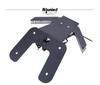 Yamaha MT25/MT03 & YZF-R25/R3 Motorcycle License Plate Holder - Short Tail Accessory