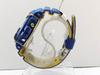 CASIO Low Temperature Resistant Band for Winter Sports G-SHOCK G-LIDE GLS-6900-2JF -20°C Two-Tone (Blue)