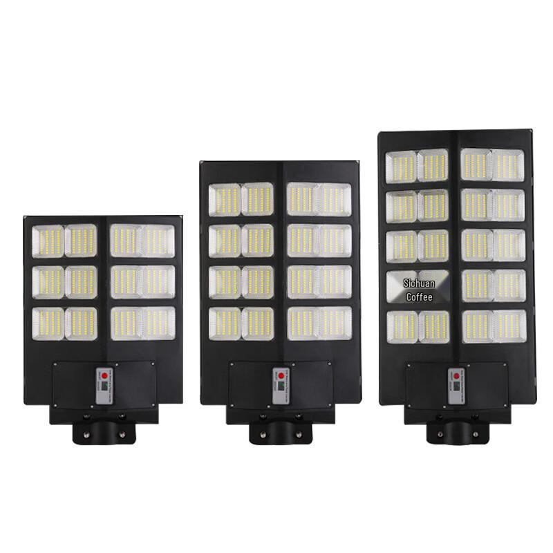Nufeng Integrated Solar Outdoor Motion Sensor Light