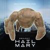 New In Stock Project Hail Mary Rocky Plush Doll Cute Anime Peripherals Toy Movie Related Toys Plushies Kids Fans Birthday Gifts
