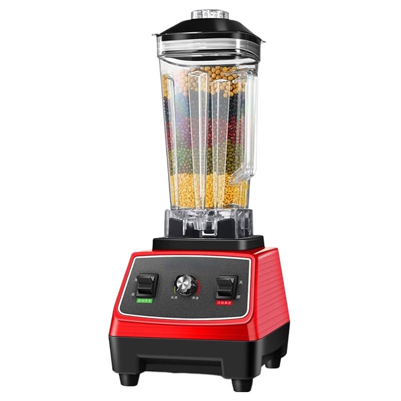 Yingbai Commercial Soy Milk & Rice Grinder Blender