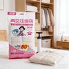 Compression Storage Bag For Winter Clothes With Pet Pe Material And No Pump Needed For Travel
