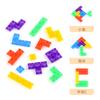 Children'S Educational Blocks Variety Of Building Blocks Puzzle Table Games Intellectual Customs Clearance Toys