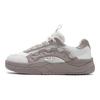 Fila Zapatos Arcoíris BOHO Ligeros Y Transpirables Caña Baja Zapatos de Skateboarding Para Mujer Blanco Morado F12W532220FSS
