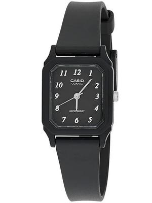 Zegarek Damski Casio Lq-142-1B (Zd598A) - Klasyka + Box