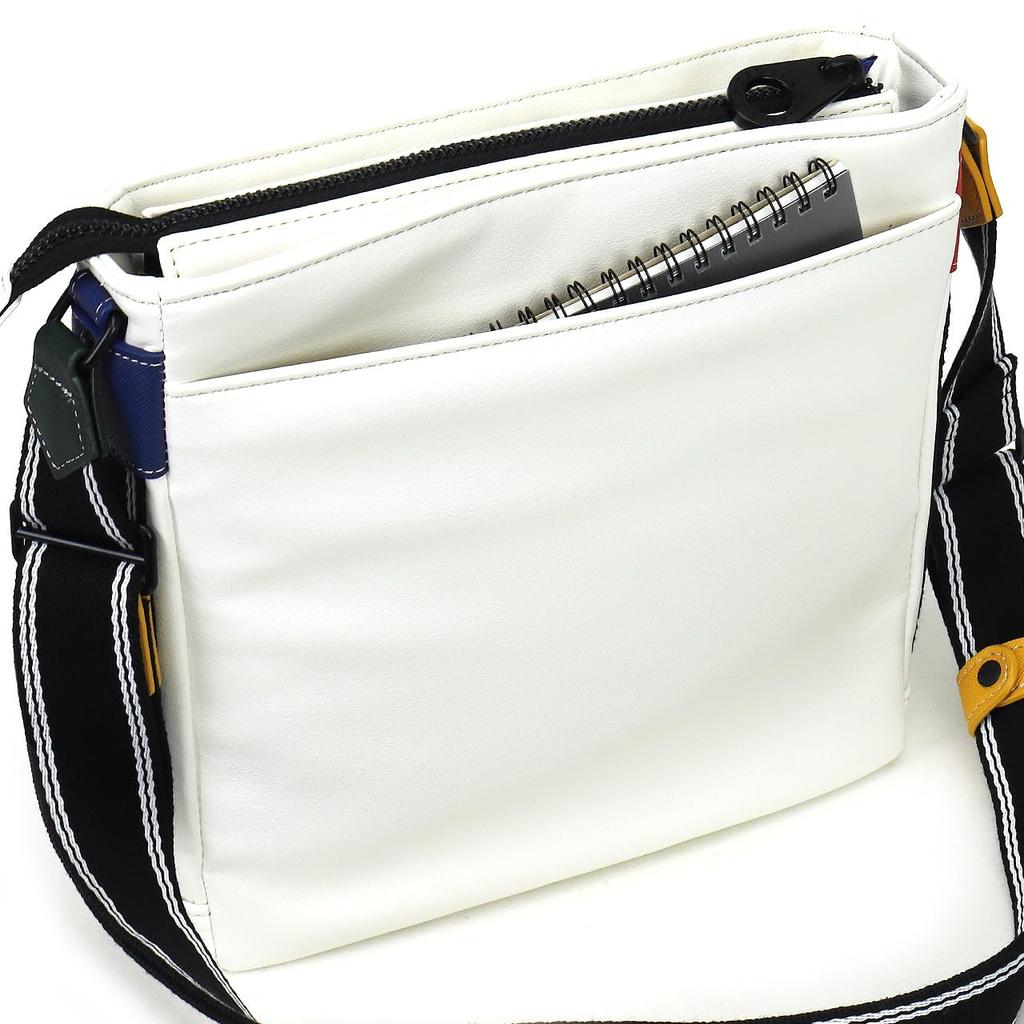 CASTELBAJAC Lux Shoulder Bag 049103 Black