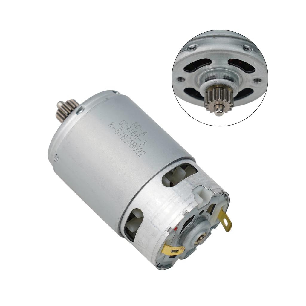 Accessories Motor High Quality Material Part Number 629395 8 HP333D DF333D HP333DSME Practical Easy To Replace