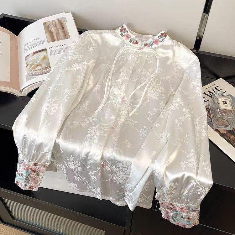 

Костюм-жилет с женской весенней одеждой, весенние новые модели и женственный темперамент, двойка 3XL (recommended 138-75kg)