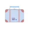 Sunstar Stationery Chiikawa Letter Set with Case - Chiikawa & Hachiware S8907811