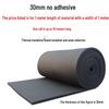 Maidian Self-Adhesive Flame Retardant Insulation Foam