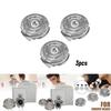 High-quality Hq9 Shaver Head For Philips Shaver Fully Washable 3 Rotary Blades Waterproof 30 Minutes Runtime
