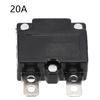 14+ Years Old Auto Reset Relay Composite Material High Quality