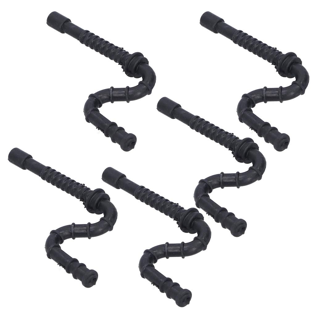 5PCS Fuel Line Fuel Pipe Replacement Fit for STIHL MS290 310 390 029 039 Chainsaw Parts