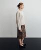 LOTE Baby Alpaca Boatneck Knit_2 Color