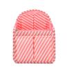 Multi-pockets Bag Liner Organizer Inner Liner Travel Organizer  Travel