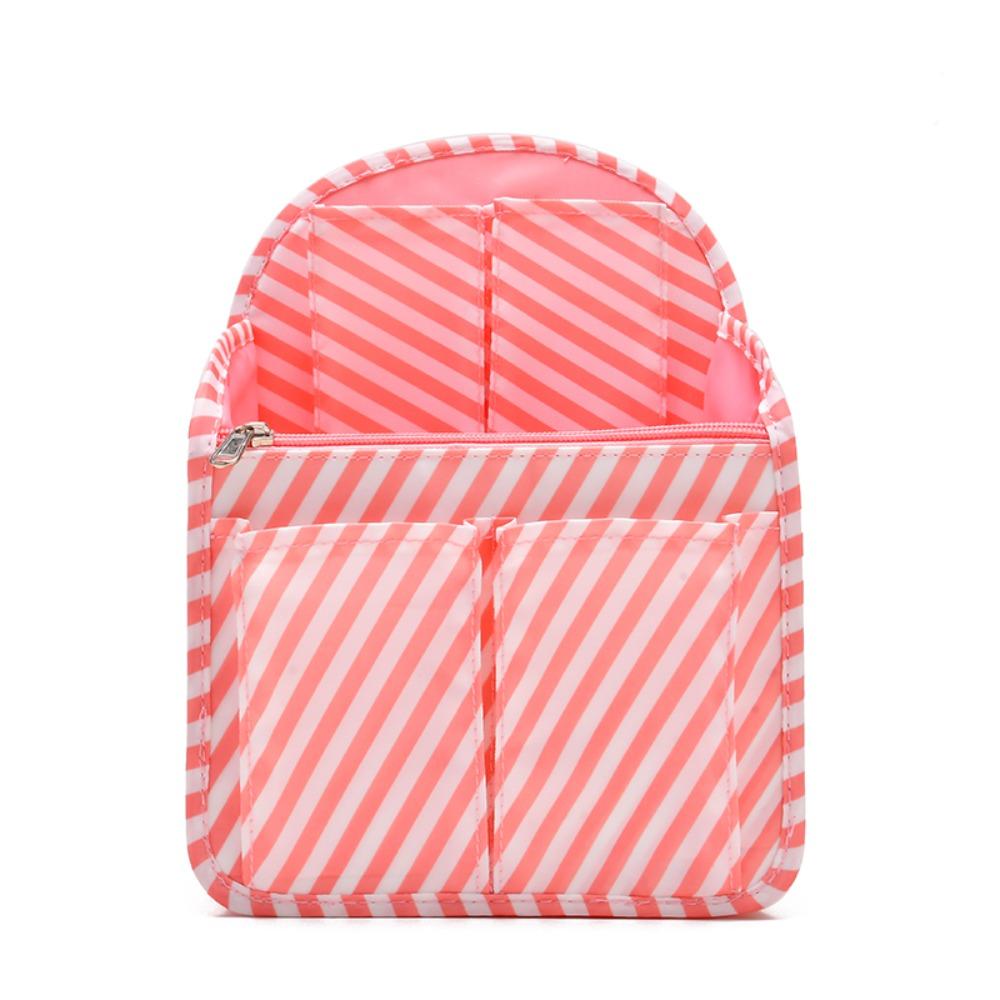 Multi-pockets Bag Liner Organizer Inner Liner Travel Organizer Travel