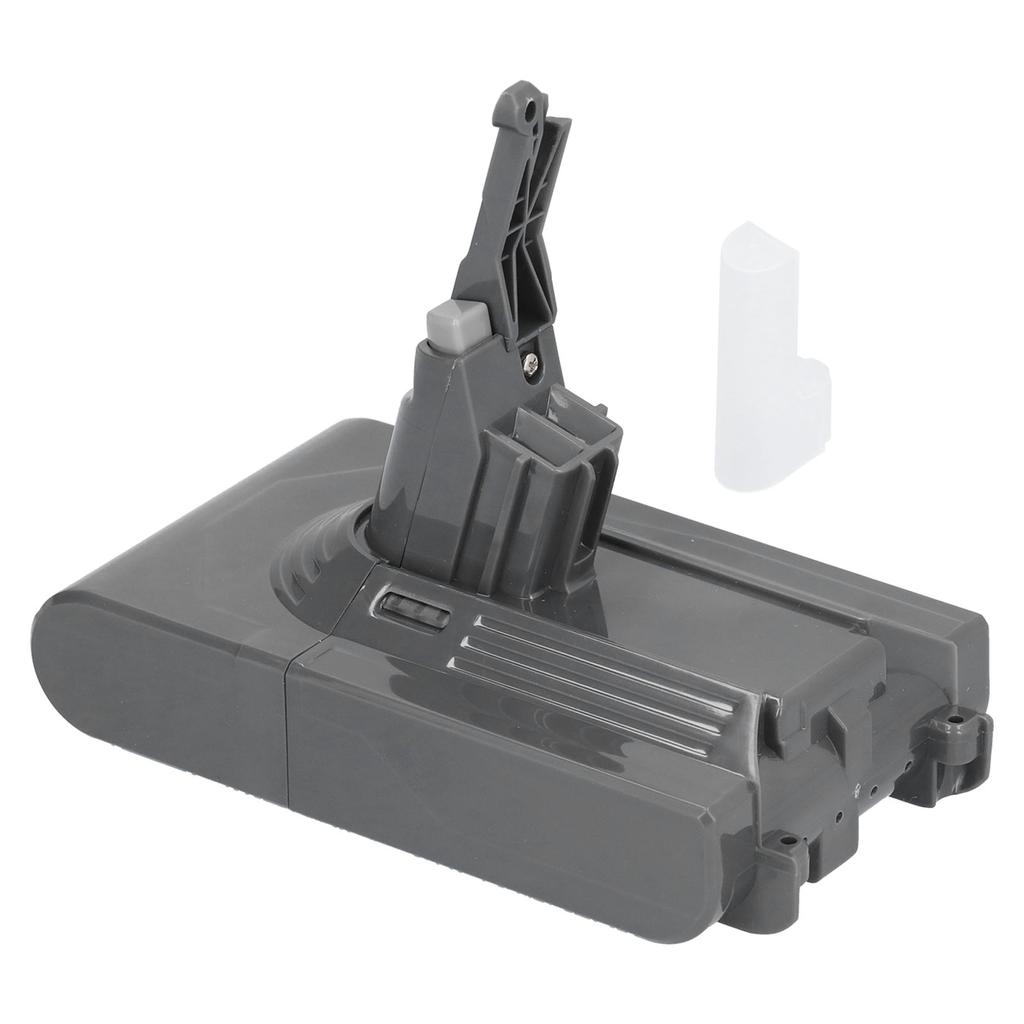 21.6V Li ion Battery Replacement 4000mah for Vacuum Cleaner Sweeper Accessories