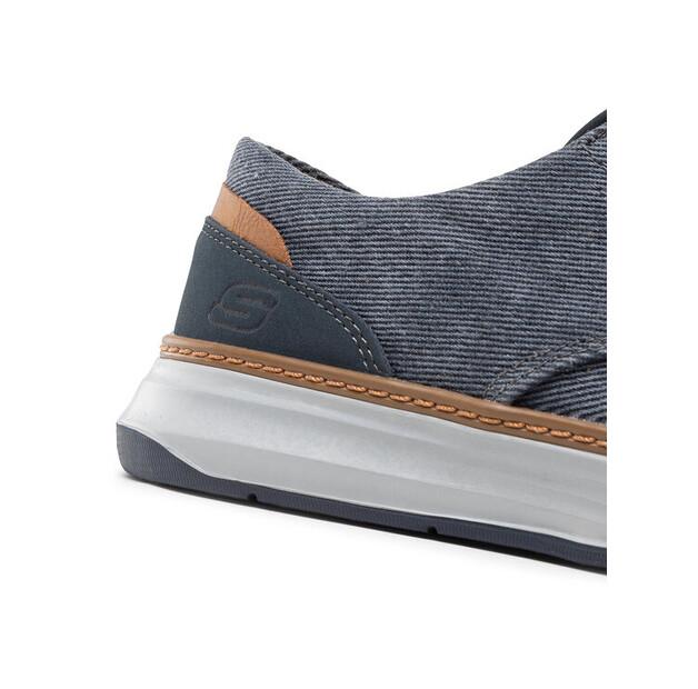 Полуботинки Skechers Ederson