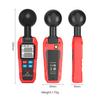 BSIDE Multifunctional Electric Field Magnetic Field  Detector K7 Handheld Electromagnetic