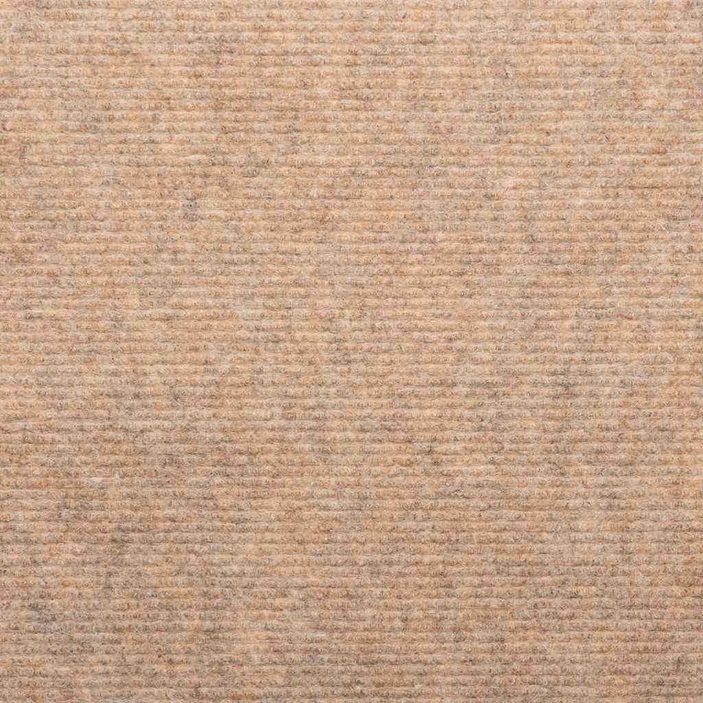 Vidaxl Samoprzylepne Nakładki Na Schody, 10Szt., Beżowe, 65X22,5X3,5Cm