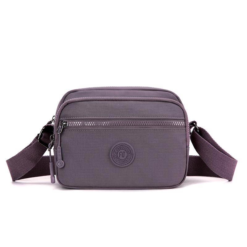 Small Bag Women's Shoulder Bag Lightweight Crossbody Bag Mother Bag