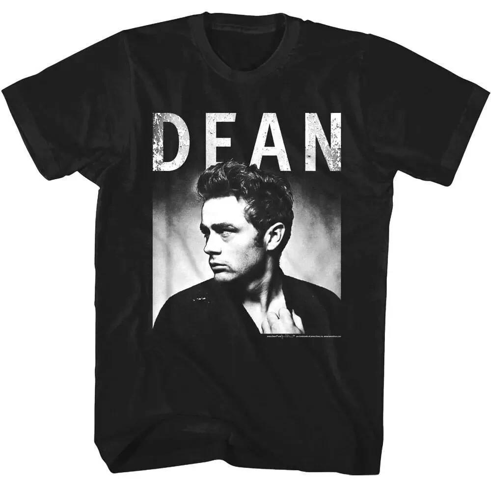 James Dean Crossroads Men T Shirt S