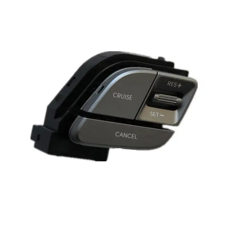 967302W000 for Hyundai Santa Fe Steering Wheel Switches Volume Button