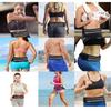 Anti Theft Waterproof Running Accessories Anti-Theft Fitness Bag Running Belt Bag Mobile Phone Waist Bag Sports Waist Bag