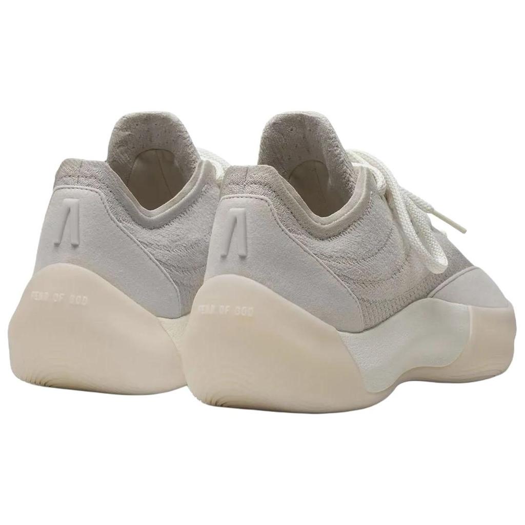 Iii Basketball Fear of God Athletics x Iii Basketball Adidas 'Wonder Alumina Cloud White' KJ5967