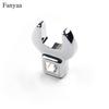 Fanyaa Open-End Flare Nut Torque Wrench Adapter