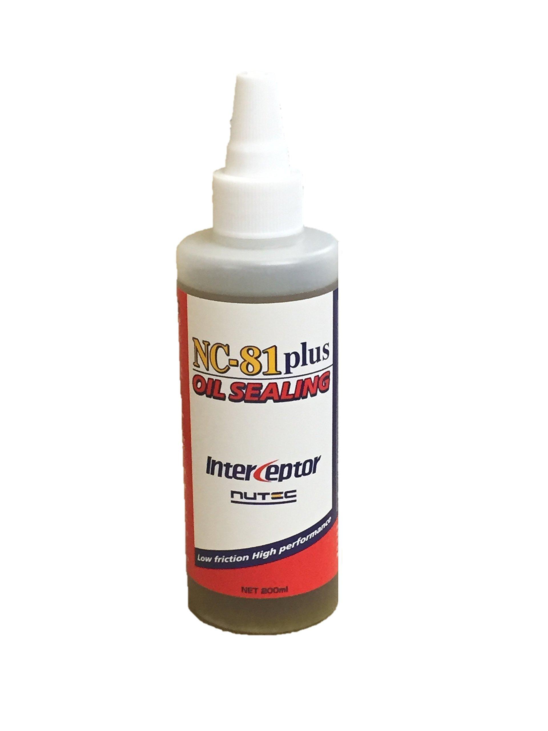 

NUTEC Oil Sealant NC-81plus 200ml