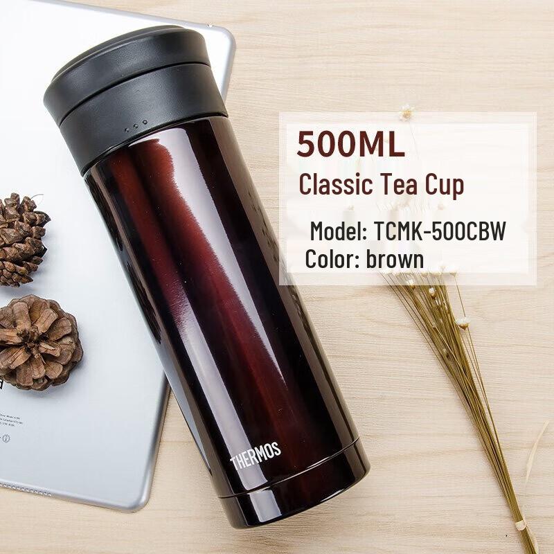 THERMOS Stainless Steel Vacuum Flask