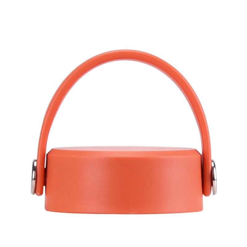 Pokrywka termosu o dużej pojemności 1L, wygodny uchwyt, pokrywka kubka sportowego na zewnątrz