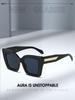 New Style European-American Trend UV Protection Sunglasses for Women and Men