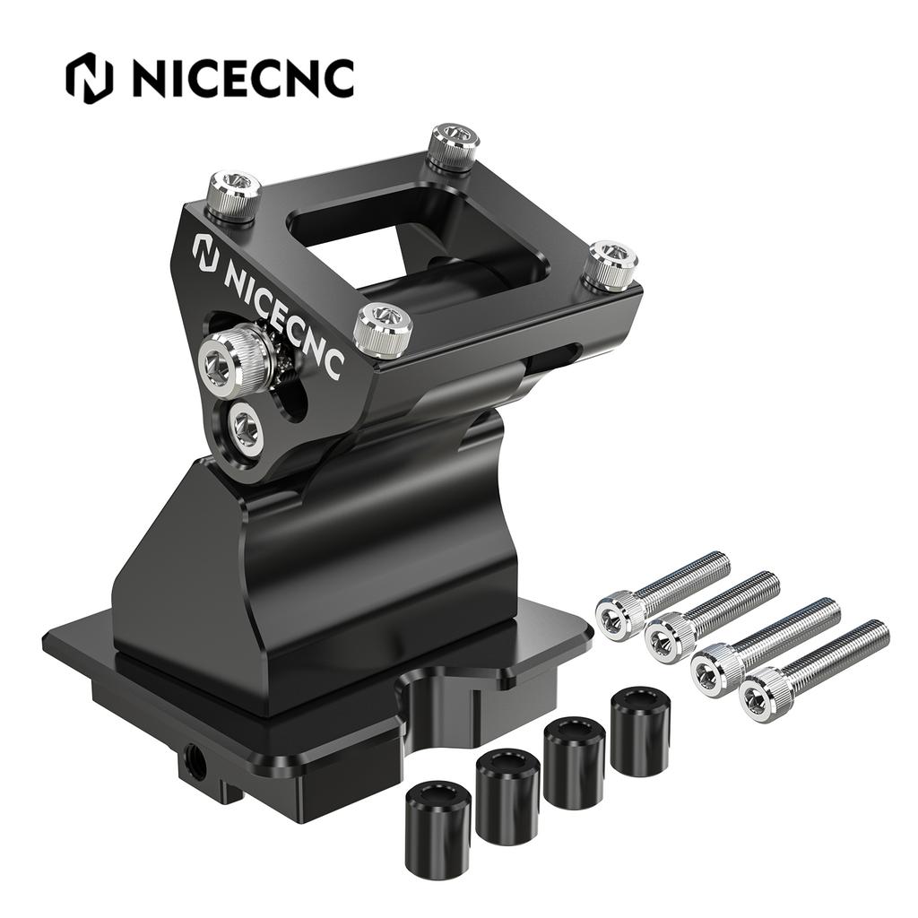 For Husqvarna Norden 901/Expedition Adjustable Navigation GPS Holder Mount Bracket for KTM 390 ADV 790 890 Adventure R/Rally